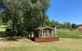 Ferienwohnung Rothirsch